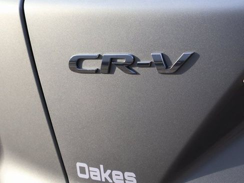 Used 2022 Honda CR-V EX-L image 20