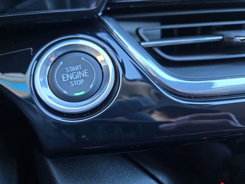 New 2026 Chevrolet Trax ACTIV w/ Driver Confidence Package image 33