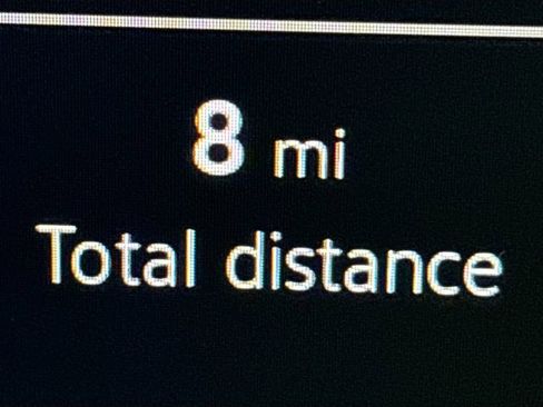 New 2025 Volkswagen Tiguan S image 13