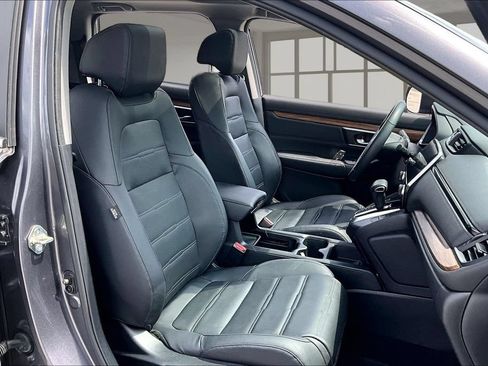 Used 2019 Honda CR-V EX-L image 28