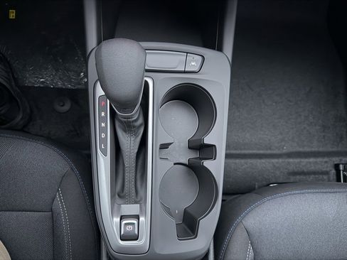 New 2026 Chevrolet Trax LS w/ LS Convenience Package image 19