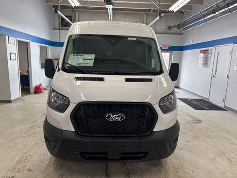 New 2026 Ford Transit 250 148 Medium Roof RWD image 2