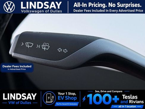 Used 2023 Tesla Model Y Long Range AWD/4WD image 24