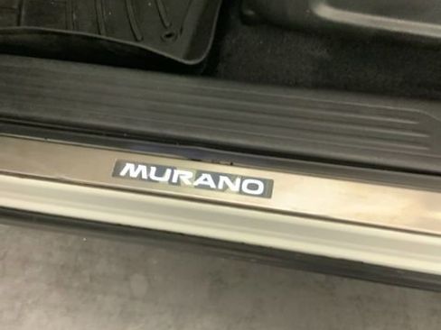Used 2023 Nissan Murano SL w/ SL Moonroof Package FWD image 13