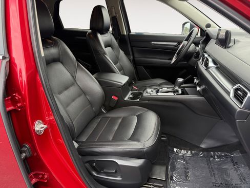 Used 2021 MAZDA CX-5 Touring w/ Touring Preferred SV Package image 19