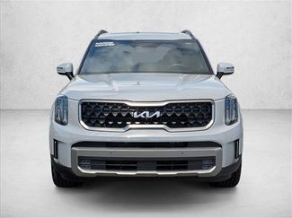 Used 2023 Kia Telluride SX X-Pro AWD/4WD video 2