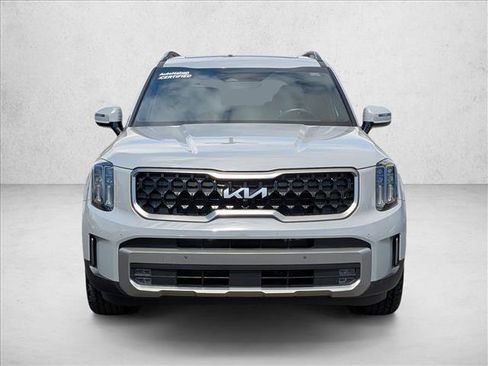 Used 2023 Kia Telluride SX X-Pro AWD/4WD image 2