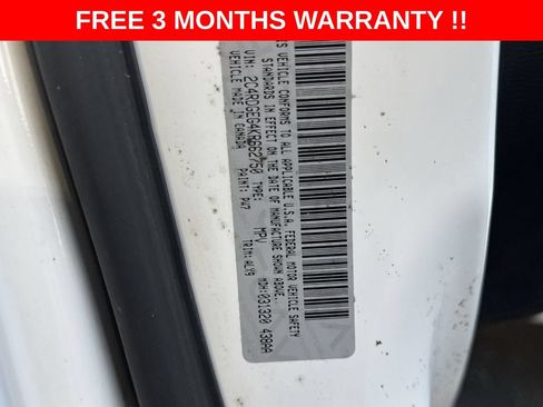 Used 2019 Dodge Grand Caravan GT FWD image 25