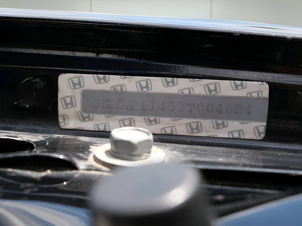 Used 2003 Honda S2000 image 15