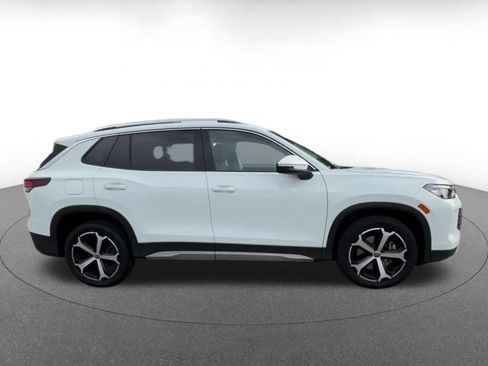 Used 2026 Volkswagen Tiguan SE AWD/4WD image 26