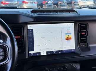 Certified 2024 Ford Bronco Raptor w/ Interior Carbon Fiber Pack 6 video 3