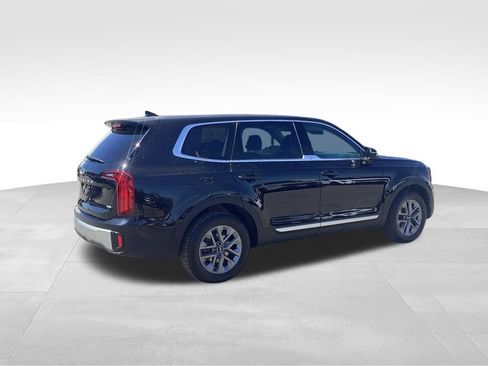 Certified 2023 Kia Telluride LX AWD/4WD image 8