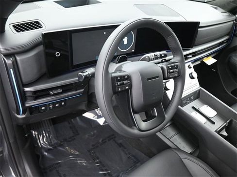 New 2026 Hyundai Santa Fe Calligraphy image 17