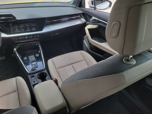 Used 2023 Audi A3 2.0T Premium w/ Convenience Package FWD image 10