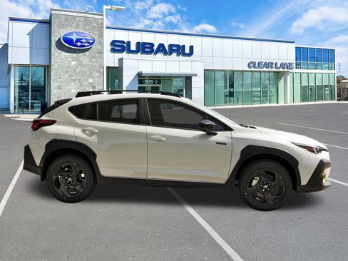 New 2026 Subaru Crosstrek 2.5i Sport image 5