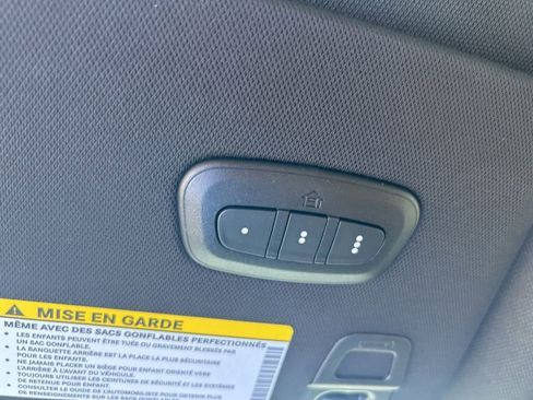 New 2026 Jeep Grand Cherokee L Limited image 47