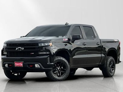 Used 2020 Chevrolet Silverado 1500 LT Trail Boss w/ Convenience Package
