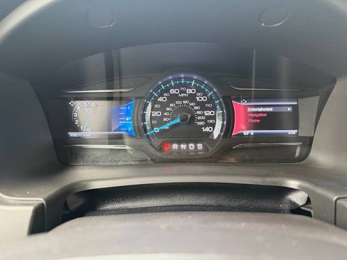 Used 2015 Ford Flex Limited w/ Equipment Group 301A AWD/4WD image 22