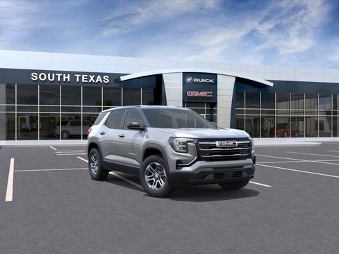New 2026 GMC Terrain Elevation image 1