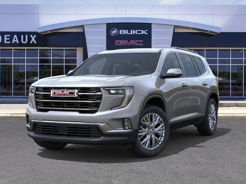 New 2026 GMC Acadia Elevation w/ Elevation Premium Package AWD/4WD image 62