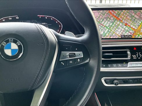 Used 2023 BMW X5 sDrive40i w/ Parking Assistance Package image 24