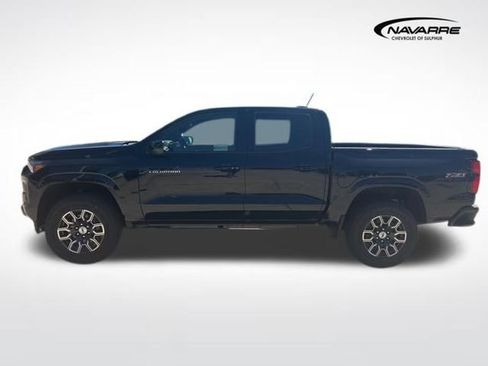New 2026 Chevrolet Colorado Z71 w/ Technology Package AWD/4WD image 6