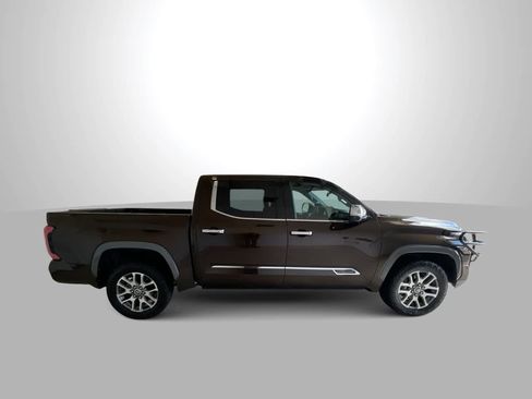 Used 2023 Toyota Tundra 1794 Edition AWD/4WD image 9