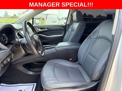 Used 2019 Buick Enclave Essence FWD image 20
