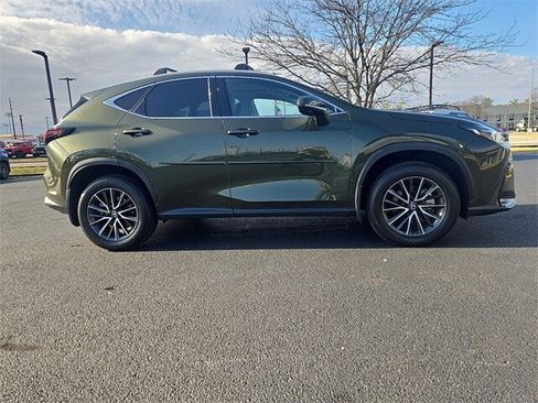 Used 2024 Lexus NX 350h AWD w/ Premium Package image 2