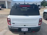 Used 2021 Ford Bronco Sport Badlands image 3