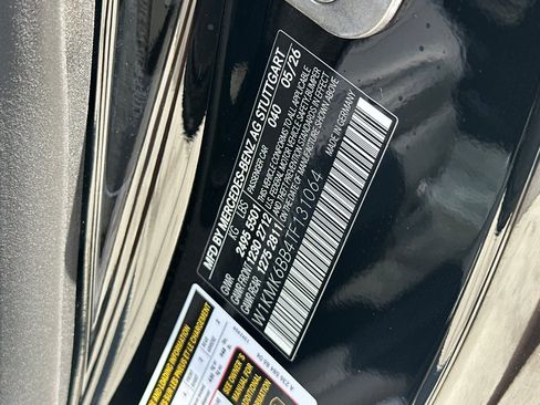 New 2026 Mercedes-Benz CLE 450 4MATIC Cabriolet image 26