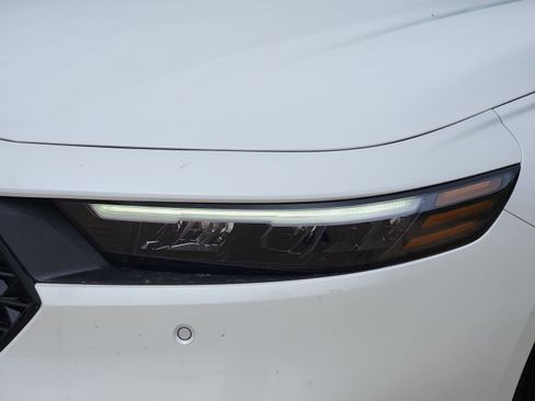 New 2026 Honda Accord Touring image 9