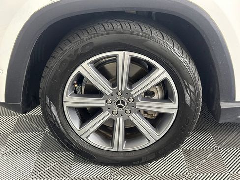 Used 2020 Mercedes-Benz GLS 450 4MATIC image 12