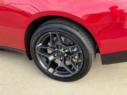 New 2026 Dodge Charger Scat Pack w/ Blacktop Package