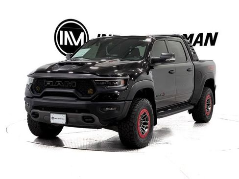 Used 2022 RAM 1500 TRX image 8