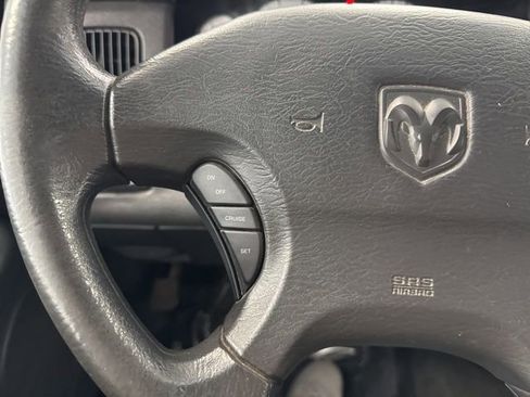 Used 2003 Dodge Ram 1500 Truck 4x4 Quad Cab image 31