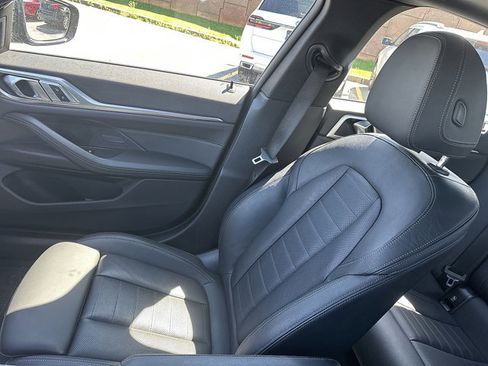 Used 2023 BMW 430i Gran Coupe xDrive image 24