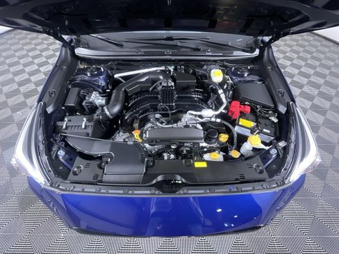 Used 2025 Subaru Impreza 2.0i image 26