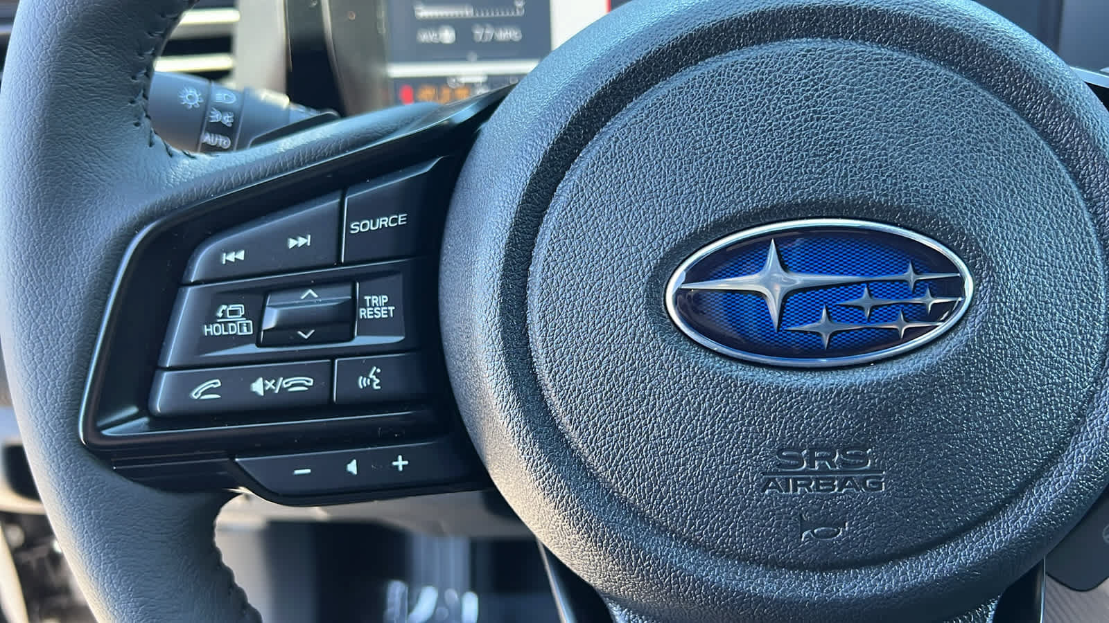 New 2026 Subaru Outback Premium AWD/4WD image 19
