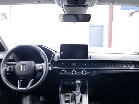 Certified 2024 Honda CR-V EX-L image 18