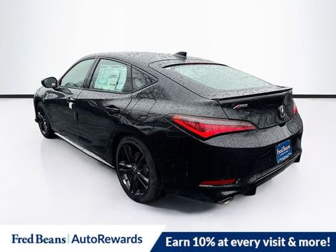 New 2026 Acura Integra A-Spec image 5
