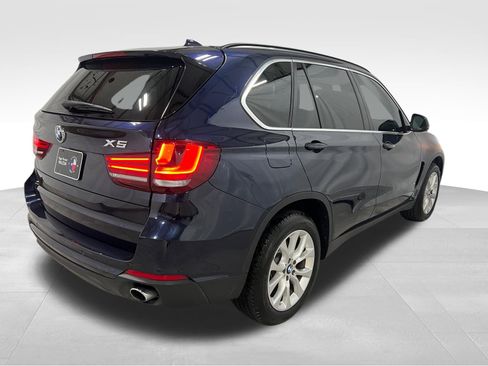 Used 2016 BMW X5 xDrive35i image 6