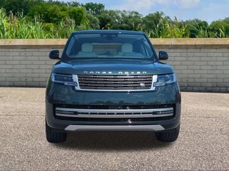 New 2026 Land Rover Range Rover SE AWD/4WD video 2