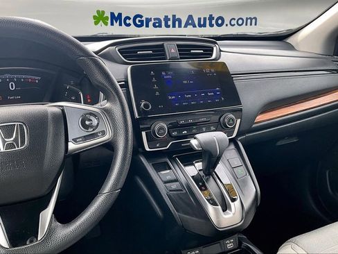 Used 2022 Honda CR-V EX image 11