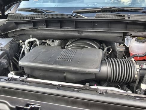 New 2026 GMC Sierra 1500 Pro w/ Pro Value Package image 28