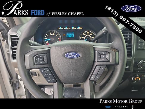 Certified 2018 Ford F150 XLT RWD image 26