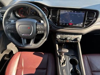 Used 2025 Dodge Durango R/T