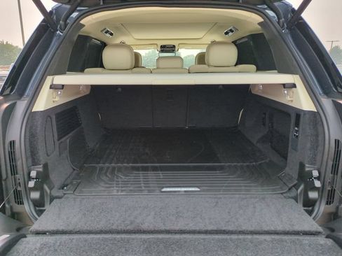 New 2026 Land Rover Range Rover SE AWD/4WD image 16