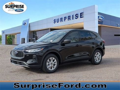New 2026 Ford Escape Active image 24
