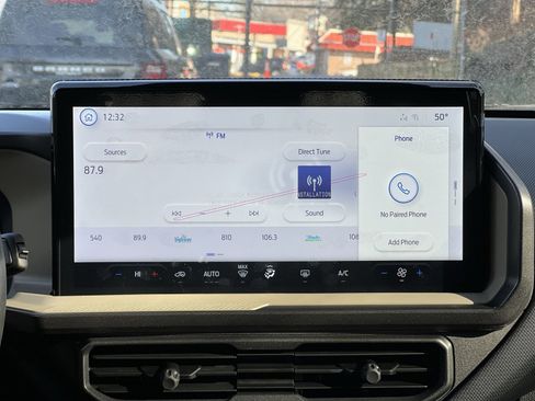 New 2025 Ford Bronco Sport Big Bend image 18